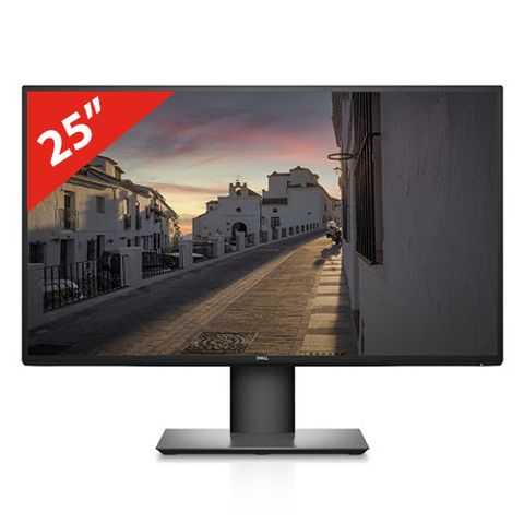 Màn Hình Lcd Dell 25 Inch U2520d