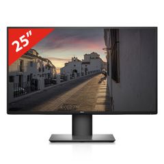  Màn Hình Lcd Dell 25 Inch U2520d 