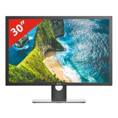  Màn Hình Lcd Dell 30 Inch Up3017 2k 