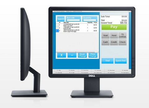 Màn Hình Lcd Dell E1715s 17'