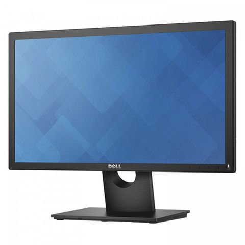 Màn Hình Lcd Dell E2016hv - 19.5 Inch