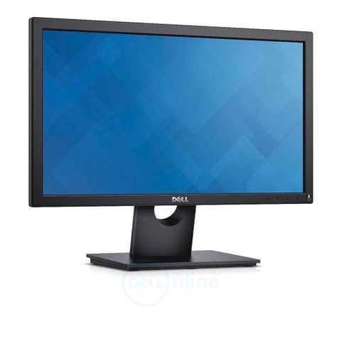 Màn Hình Lcd Dell E2016hv 19.5