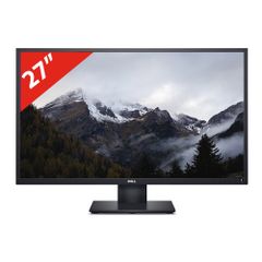  Màn Hình Lcd Dell E2720hs 