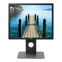  Màn Hình Lcd Dell P1917s Pro19' 