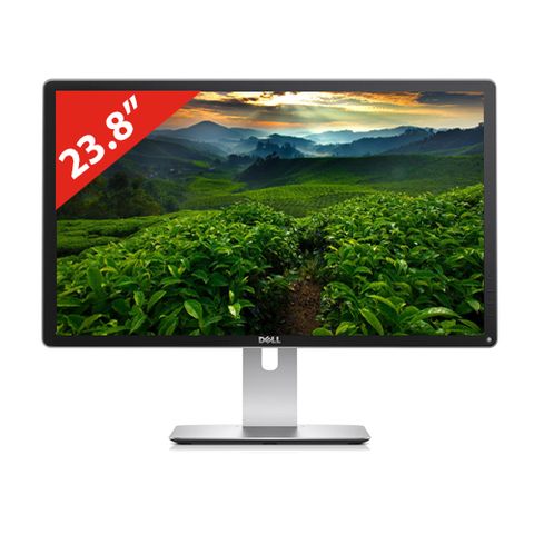 Màn Hình Lcd Dell P2415q 4k - 23.8 Inch