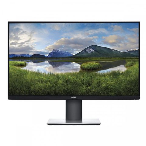 Màn Hình Lcd Dell P2719h - 27 Inch