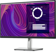  Màn Hình Lcd Dell P2723d 