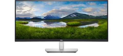 Màn Hình Lcd Dell P3421w