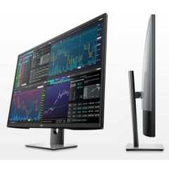  Màn Hình Lcd Dell P4317q 42.5' 