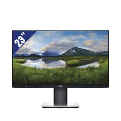  Màn Hình Lcd Dell Pro P2319h 23' 