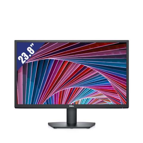 Màn Hình Lcd Dell Se2422h