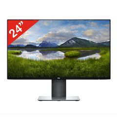  Màn Hình Lcd Dell U2419hc 