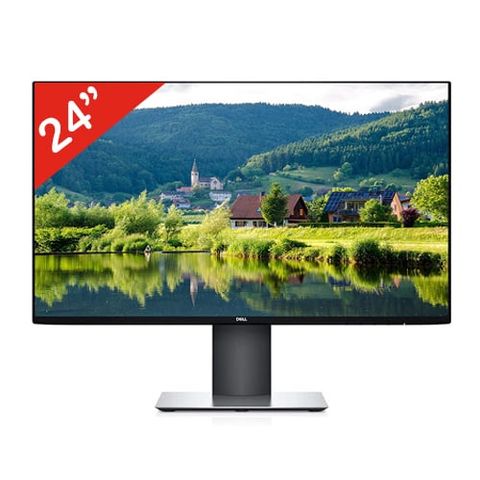 Màn Hình Lcd Dell U2421he