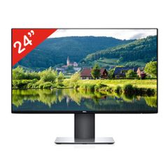  Màn Hình Lcd Dell U2421he 