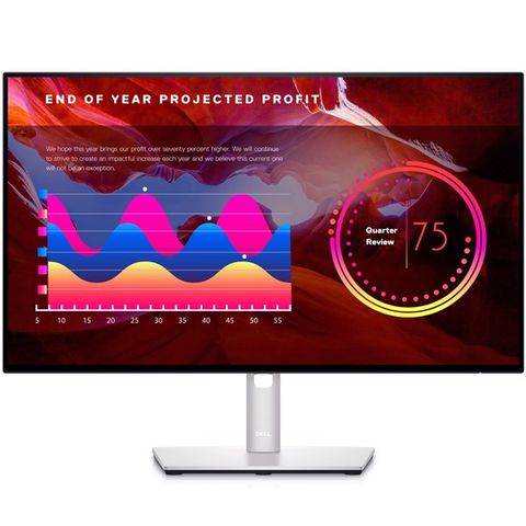 Màn Hình Lcd Dell U2422h