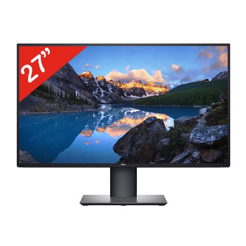 Màn Hình Lcd Dell U2720q