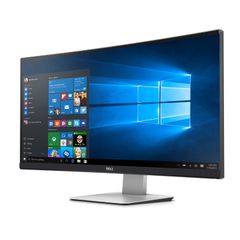  Màn Hình Lcd Dell U3415w 