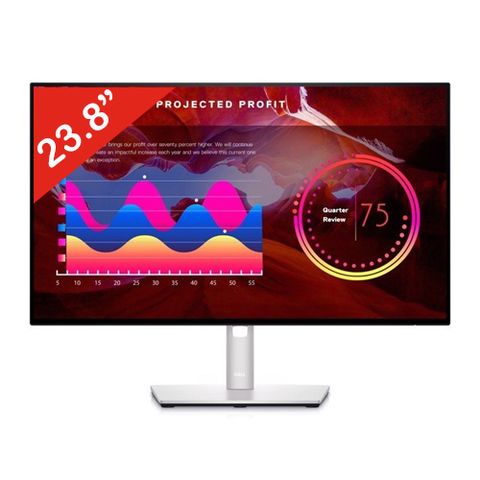 Màn Hình Lcd Dell Ultrasharp U2422h