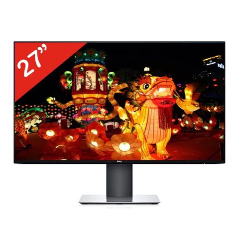 Màn Hình Lcd Dell Ultrasharp U2721de