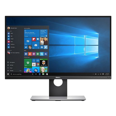 Màn Hình Lcd Dell Up2516d-25'