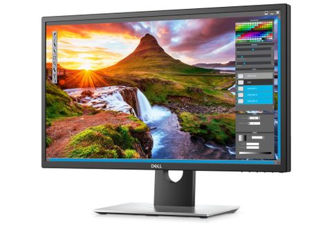 Màn Hình Lcd Dell Up2718q