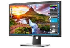  Màn Hình Lcd Dell Up2718q 