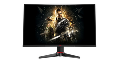  Màn Hình Lcd Gaming Hkc M24g1 