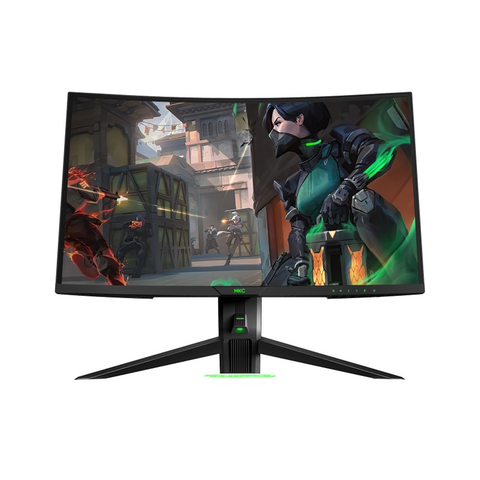 Màn Hình Lcd Gaming Hkc M27g5f