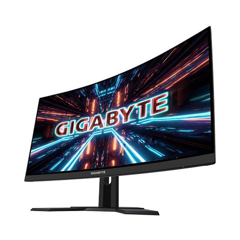 Màn Hình Lcd Gigabyte G27fc-ek