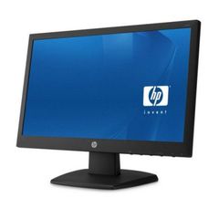  Màn Hình Lcd Hp 19.5 Inch V195 