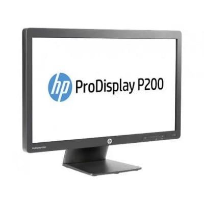 Màn Hình Lcd Hp 20 Inch P200