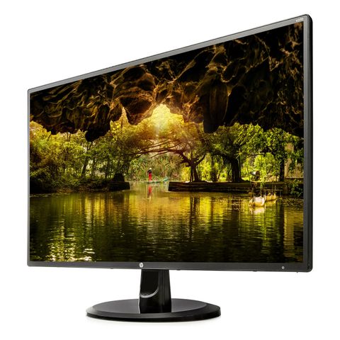 Màn Hình Lcd Hp 27 Inch V270 - 2kz35aa