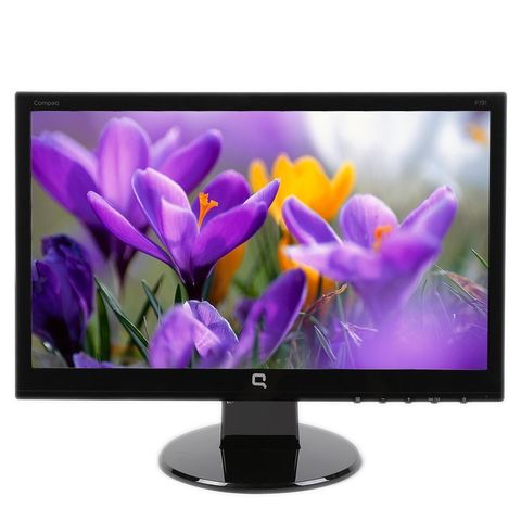 Màn Hình Lcd Hp Compaq F191