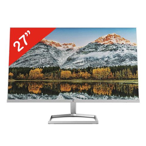Màn Hình Lcd Hp M27fw