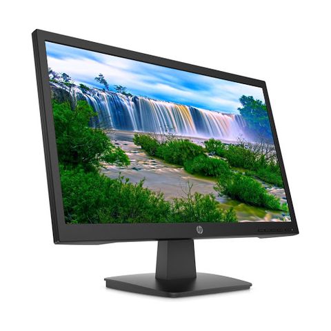 Màn Hình Lcd Hp P22v G4