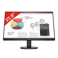  Màn Hình Lcd Hp P24v_9tt78aa 