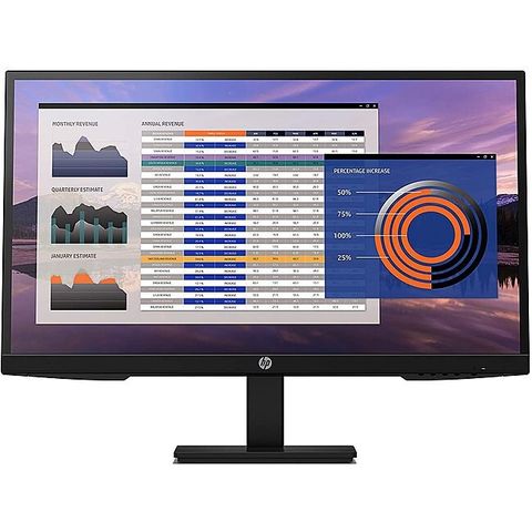 Màn Hình Lcd Hp P27h G4_7vh95aa