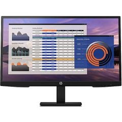  Màn Hình Lcd Hp P27h G4_7vh95aa 