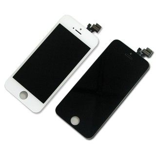 Màn Hình Lcd Iphone 4 Full Nguyên Bộ ( Màu Trắng)