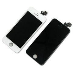  Màn Hình Lcd Iphone 4 Full Nguyên Bộ ( Màu Trắng) 