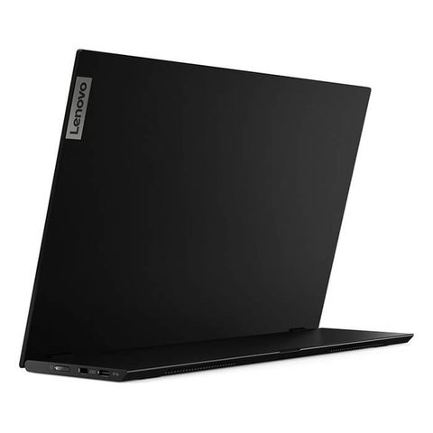 Màn Hình Lcd Lenovo Thinkvision M14 - 61dduar6ww - 14 Inch