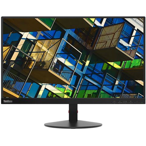 Màn Hình Lcd Lenovo Thinkvision S22e-19