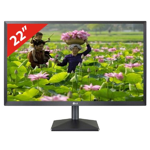 Màn Hình Lcd Lg 22 Inch 22mk400h