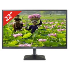  Màn Hình Lcd Lg 22 Inch 22mk400h 