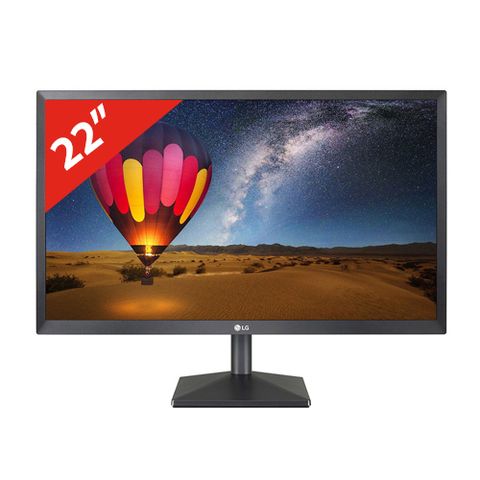Màn Hình Lcd Lg 22mn430m-b.atv