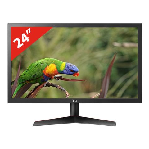 Màn Hình Lcd Lg 24 Inch 24gl600fb