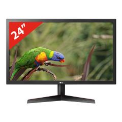  Màn Hình Lcd Lg 24 Inch 24gl600fb 