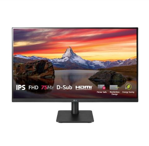 Màn Hình Lcd Lg 24mp400-b