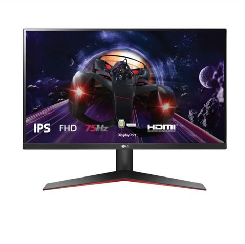 Màn Hình Lcd Lg 24mp60g-b.atv