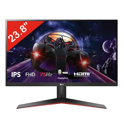 Màn Hình Lcd Lg 24mp60g-b